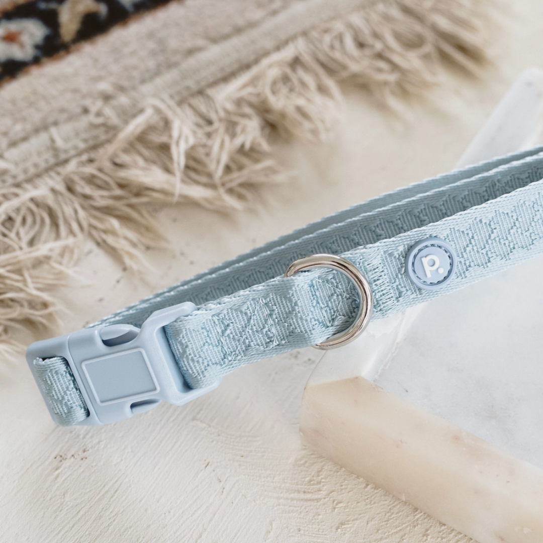 Cloud Collar | Peachy Dogs - Babelle