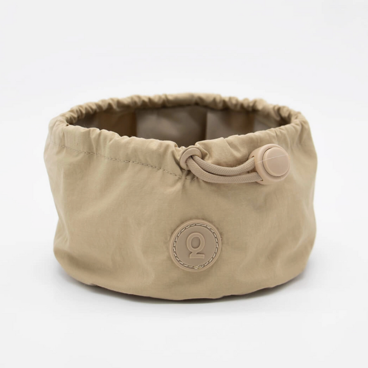 Portable Bowl - Arena| Qisu - Babelle