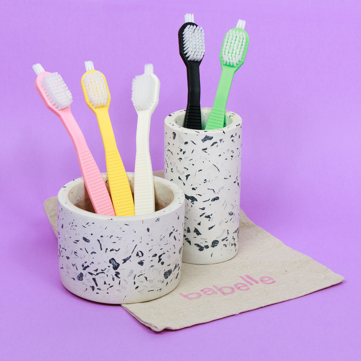 The Lickmat Scrubber | Babelle - Babelle