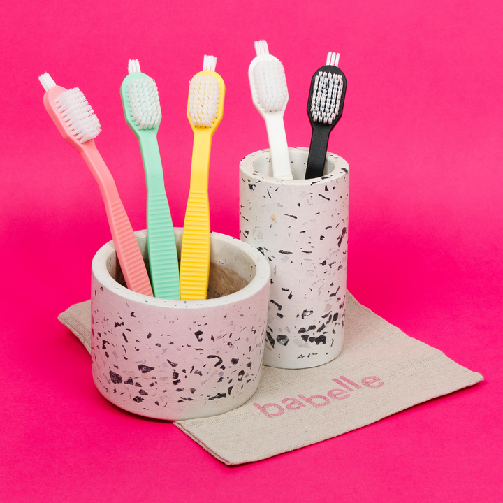 The Lickmat Scrubber | Babelle - Babelle