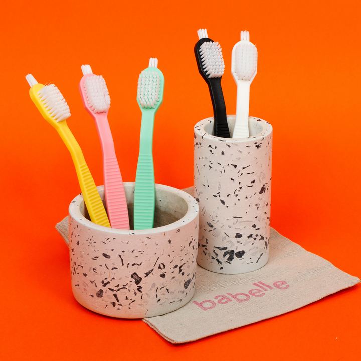 The Lickmat Scrubber | Babelle - Babelle
