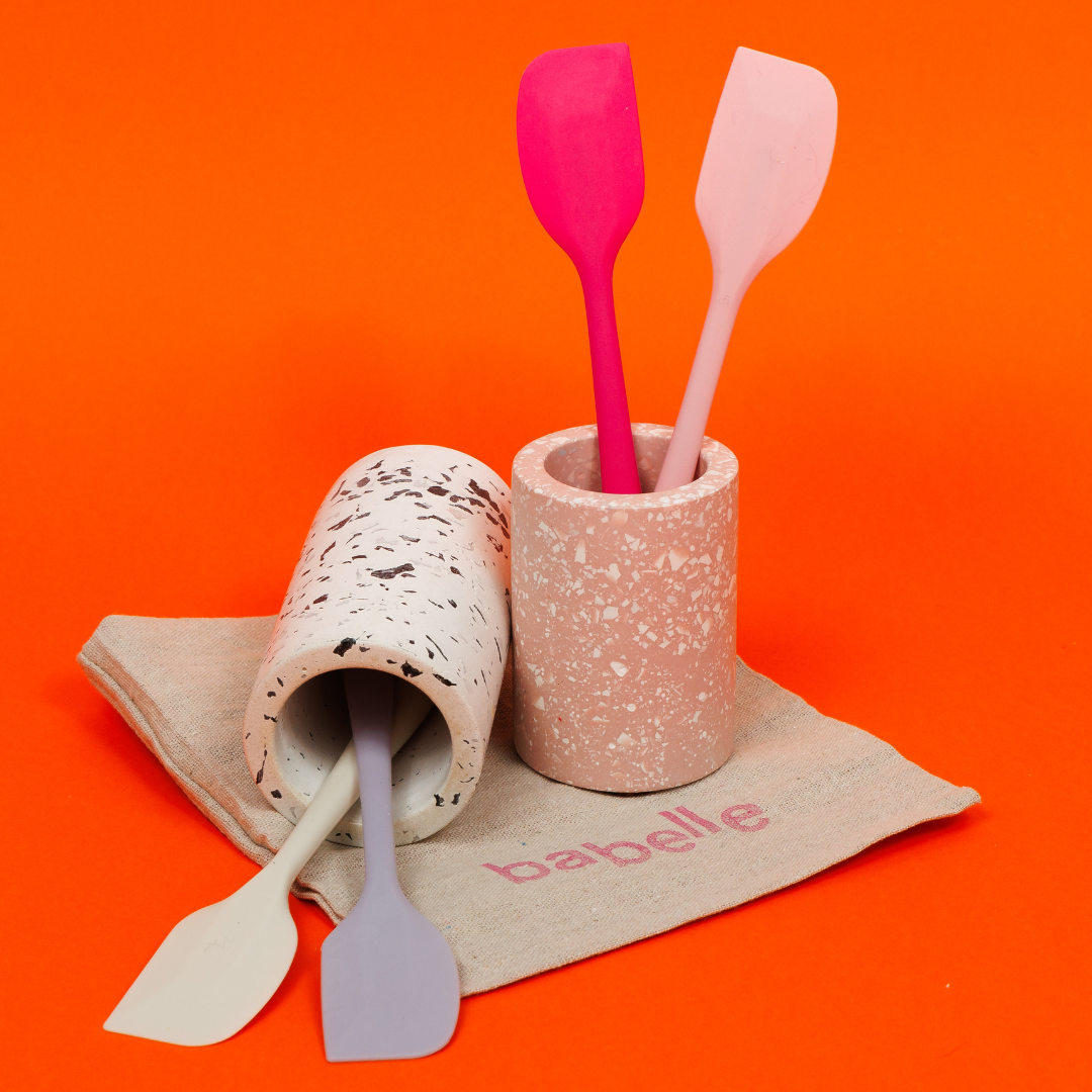 The Lickmat Spatula | Babelle - Babelle