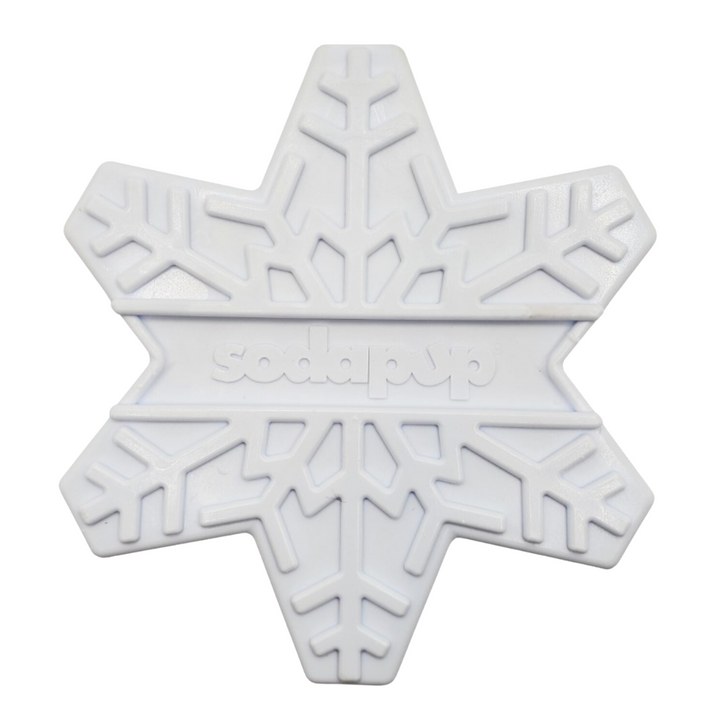 Nylon Snowflake | Sodapup - Babelle