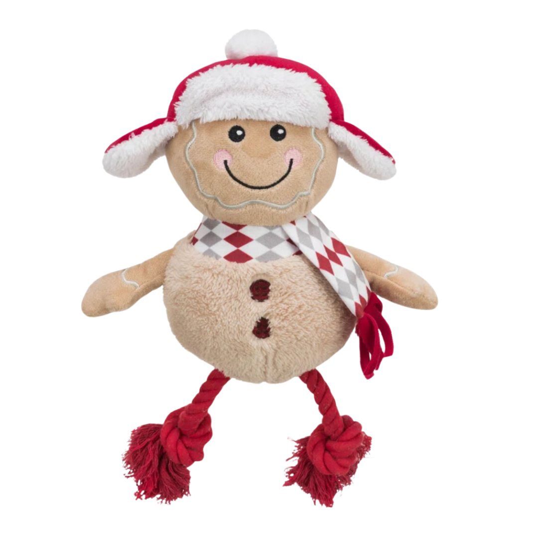Xmas Gingerbreadman | Trixie - Babelle