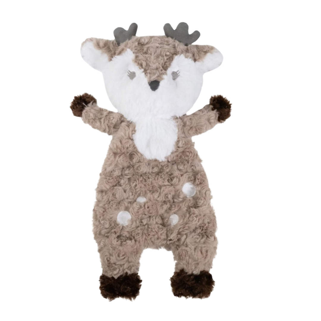 Renee Reindeer | Cupid & Comet - Babelle