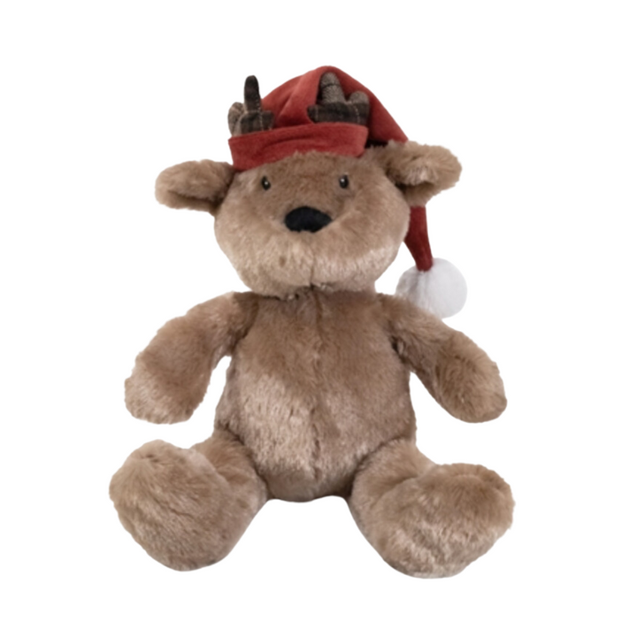 Brad Christmasbear  | Cupid & Comet - Babelle