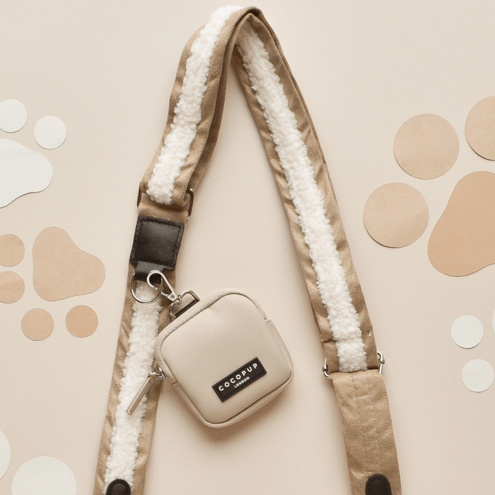 Bag strap Aviator | Cocopup - Babelle