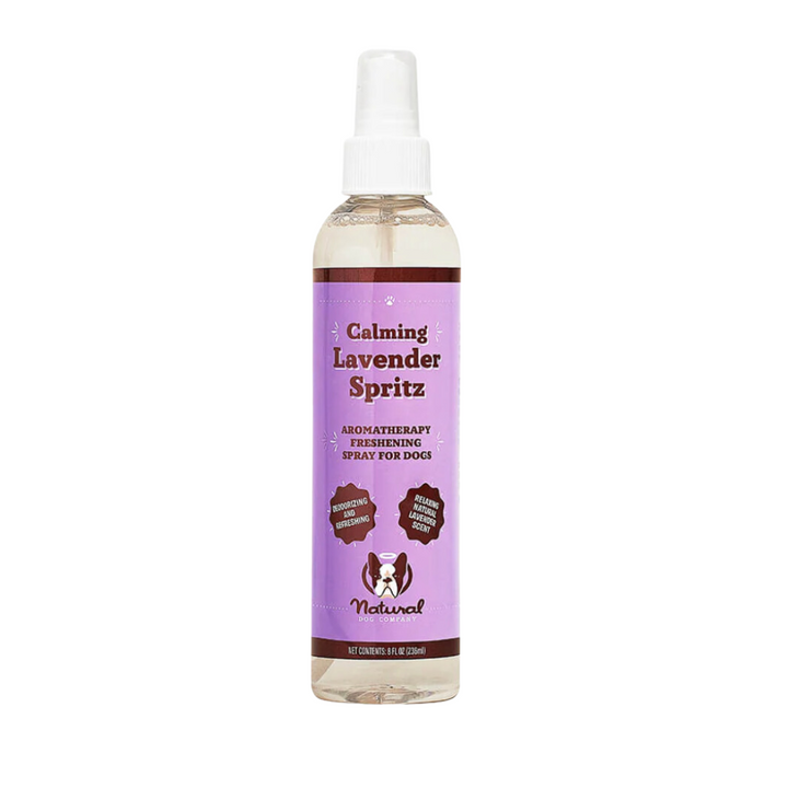Calming Lavender Spritz | Natural dog company - Babelle