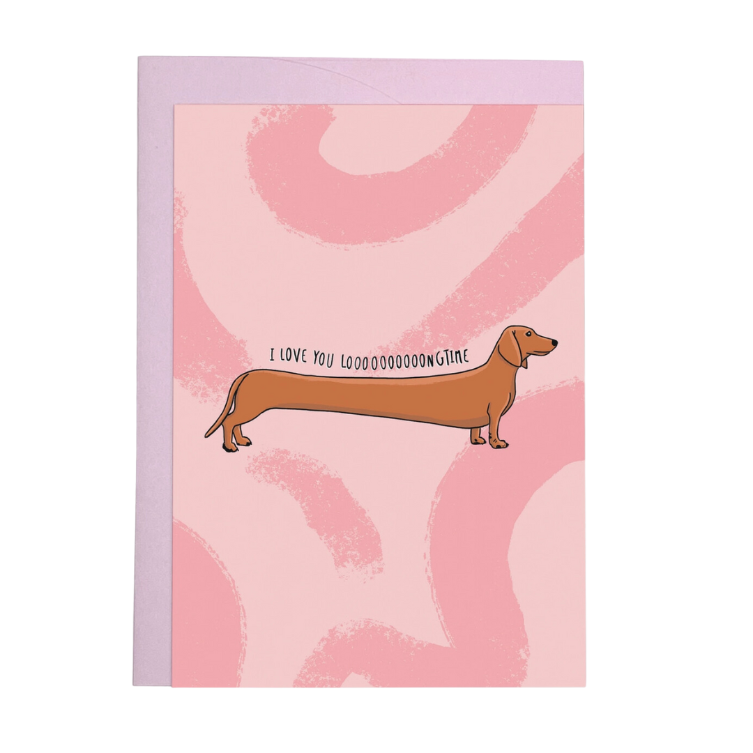 Wiener Love | Kaart Blanche - Babelle