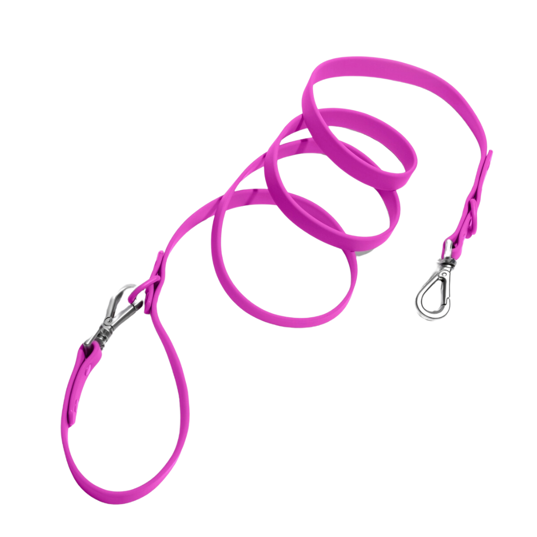 Orchid Leash | Wild One - Babelle