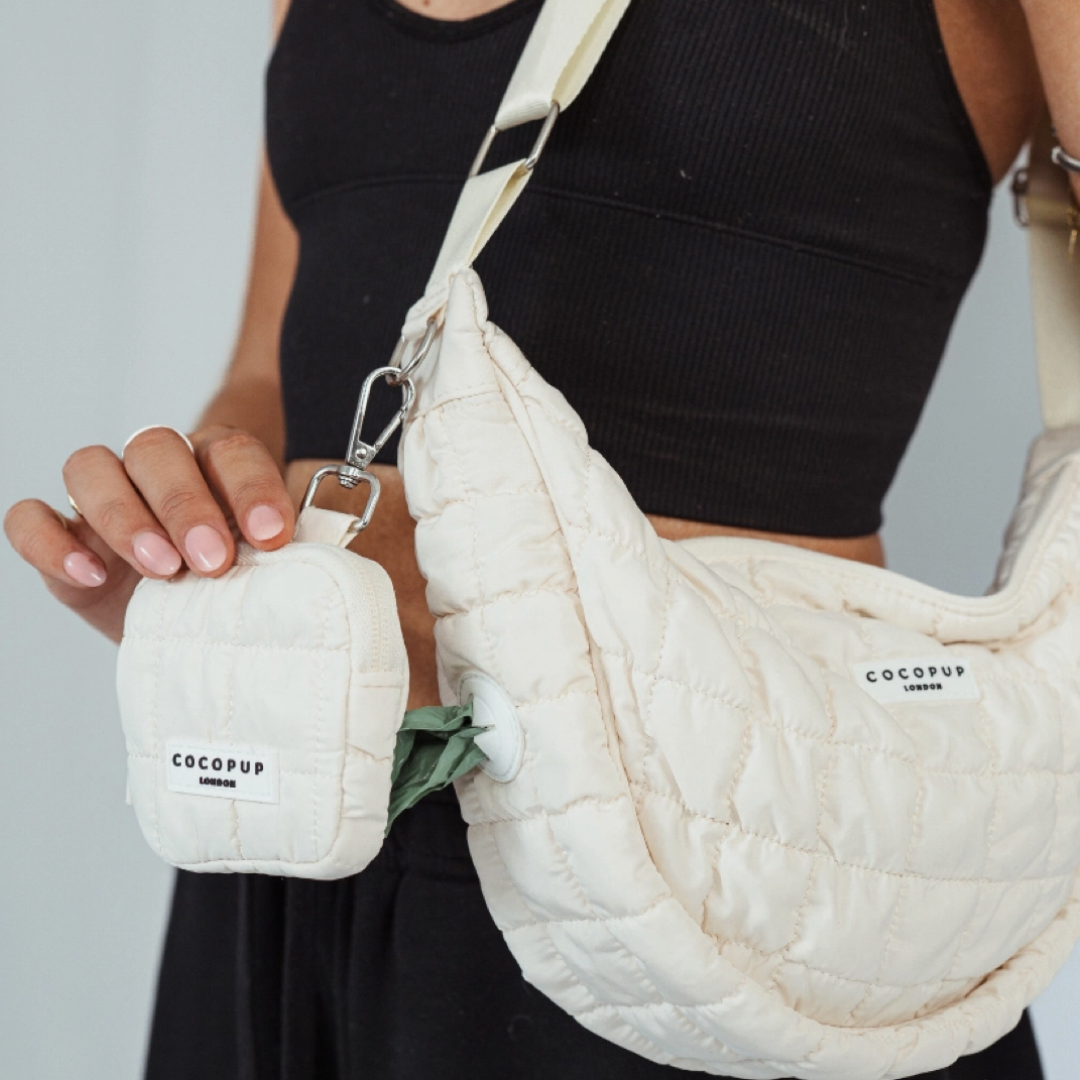 Cloud treat pouch | Cocopup - Babelle