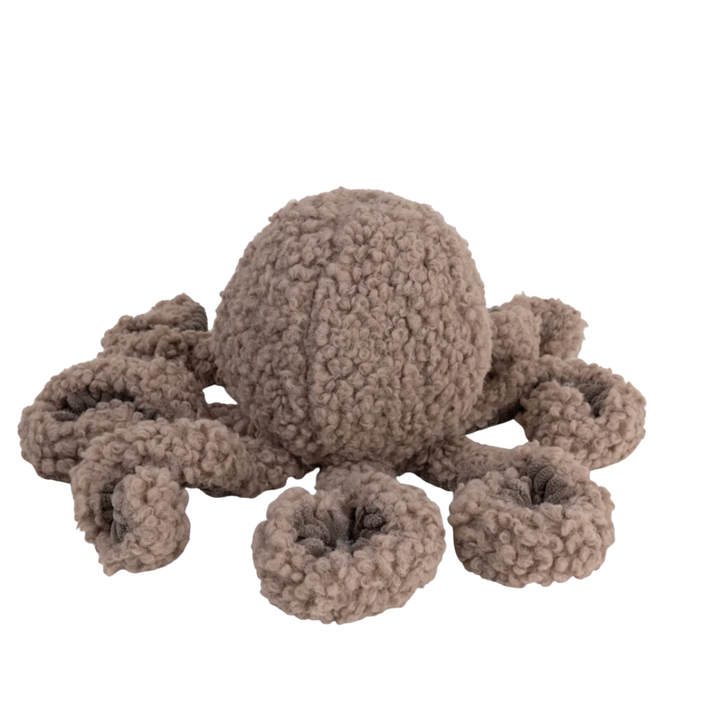 Squid - Taupe | District 70 - Babelle