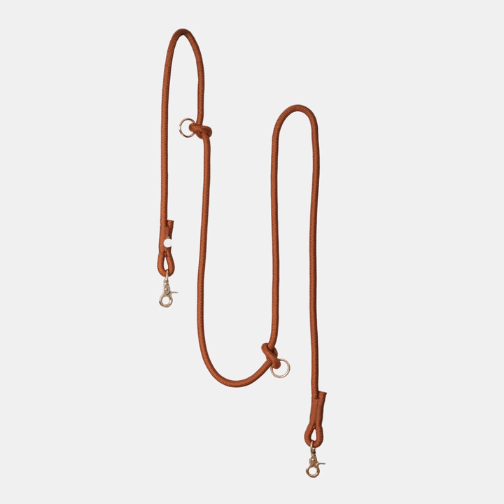 Clay Handsfree Leash | Furlou - Babelle