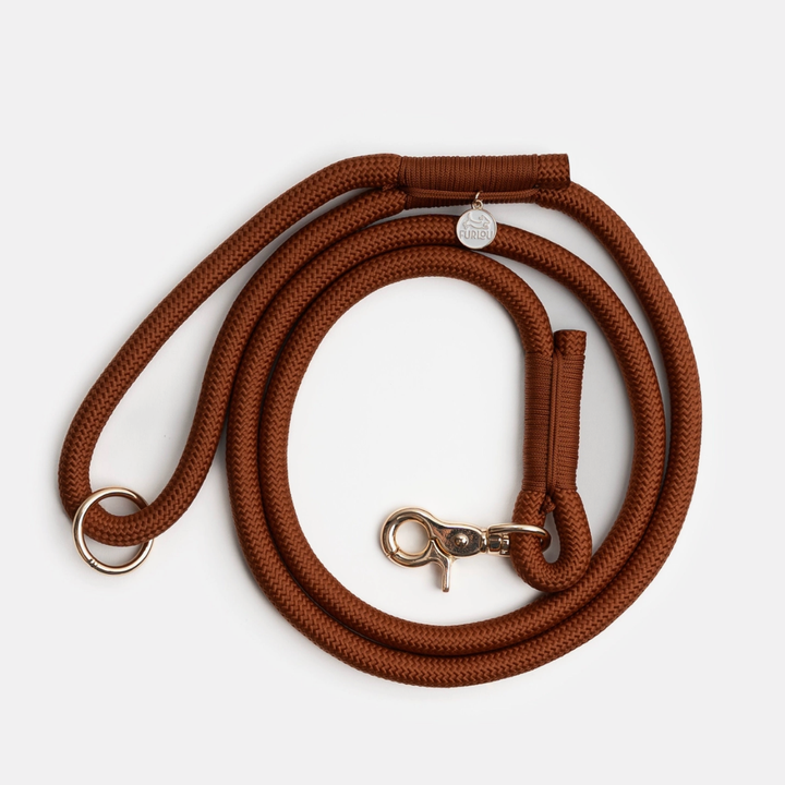 Clay Leash | Furlou - Babelle