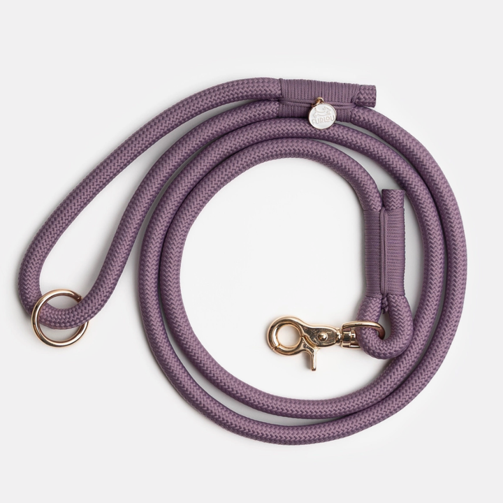 Lilac Leash | Furlou - Babelle