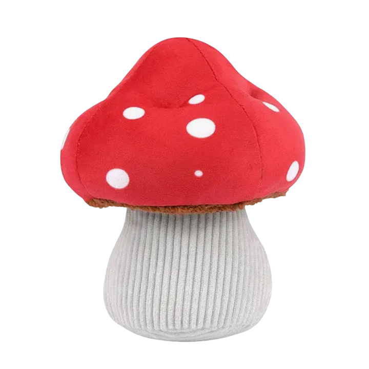 Mushroom | P.L.A.Y. - Babelle