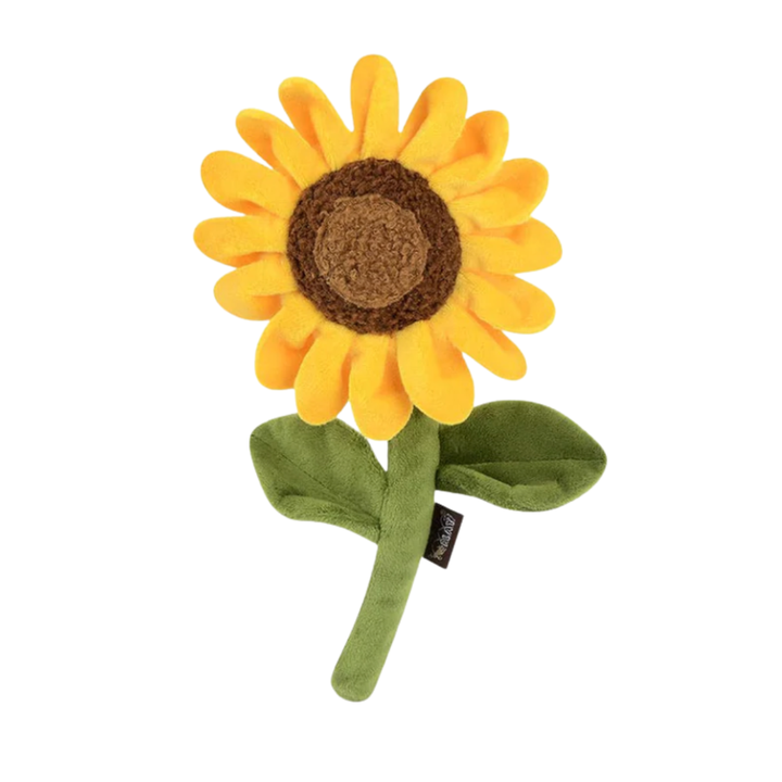 Sunflower | P.L.A.Y. - Babelle