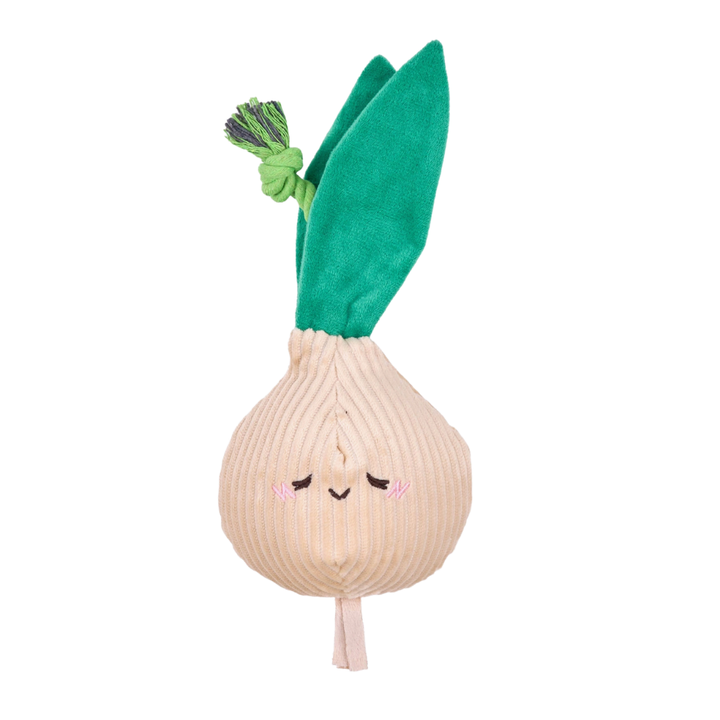 Onion  | Zippypaws - Babelle
