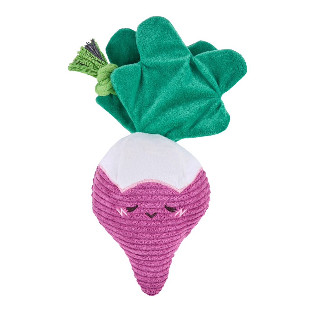 Radish | Zippypaws - Babelle