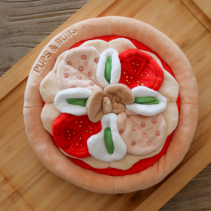 Pepperoni Snuffle Mat  | Pups & Bubs