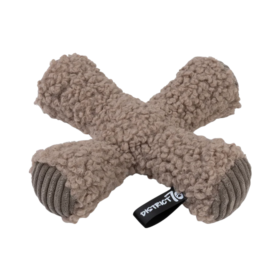 Ziggy - Taupe | District 70 - Babelle