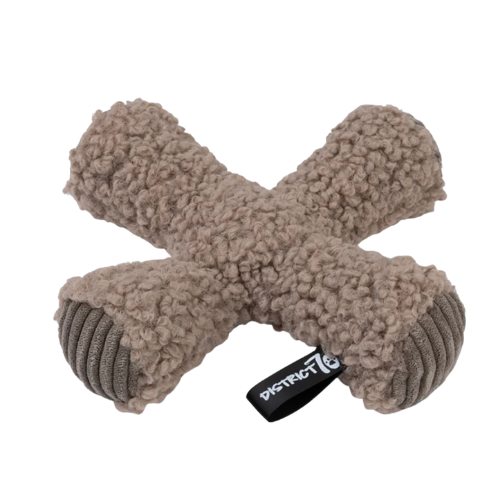 Ziggy - Taupe | District 70 - Babelle