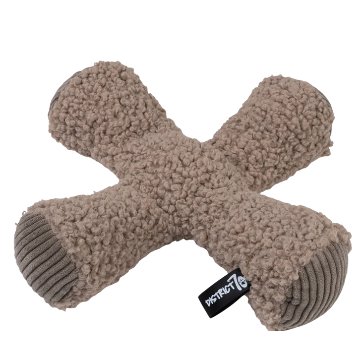 Ziggy - Taupe | District 70 - Babelle