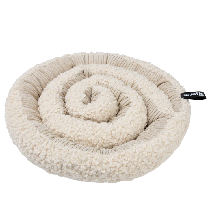 Swirl - Merengue | District 70 - Babelle