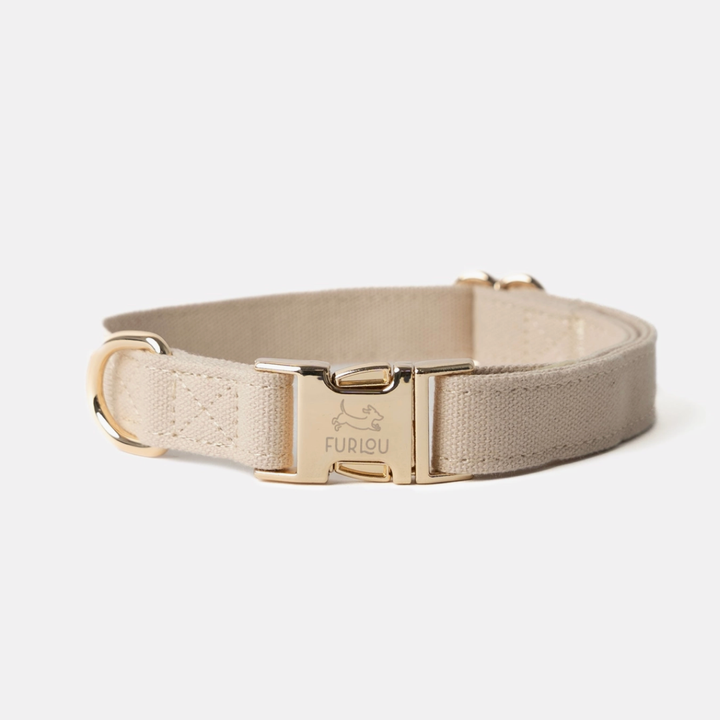 Tan Collar | Furlou - Babelle