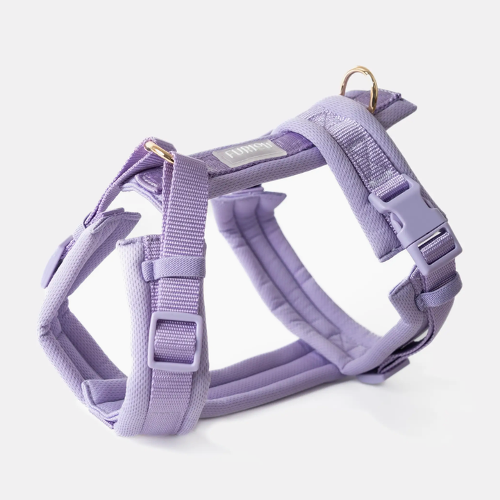 Lavender Comfort Harness| Furlou