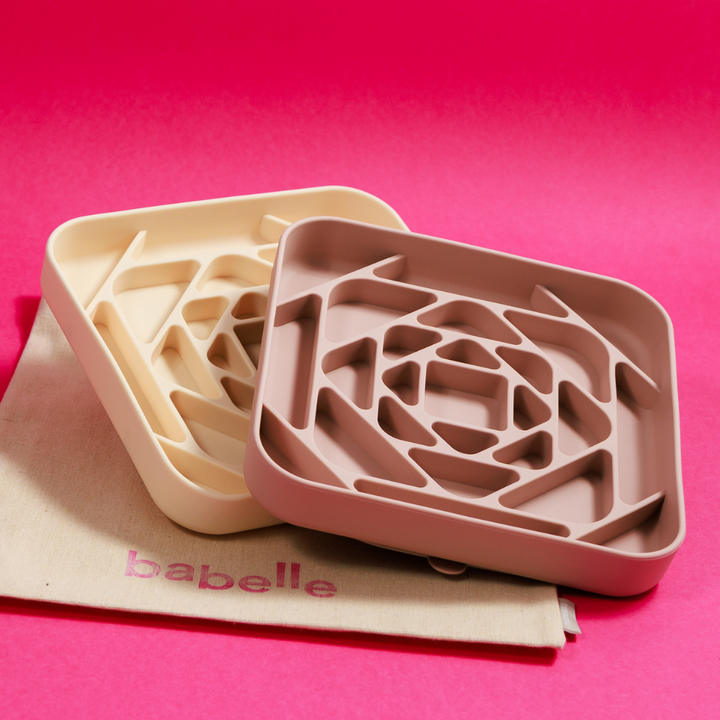 The Prism  - Old Rose | Babelle - Babelle