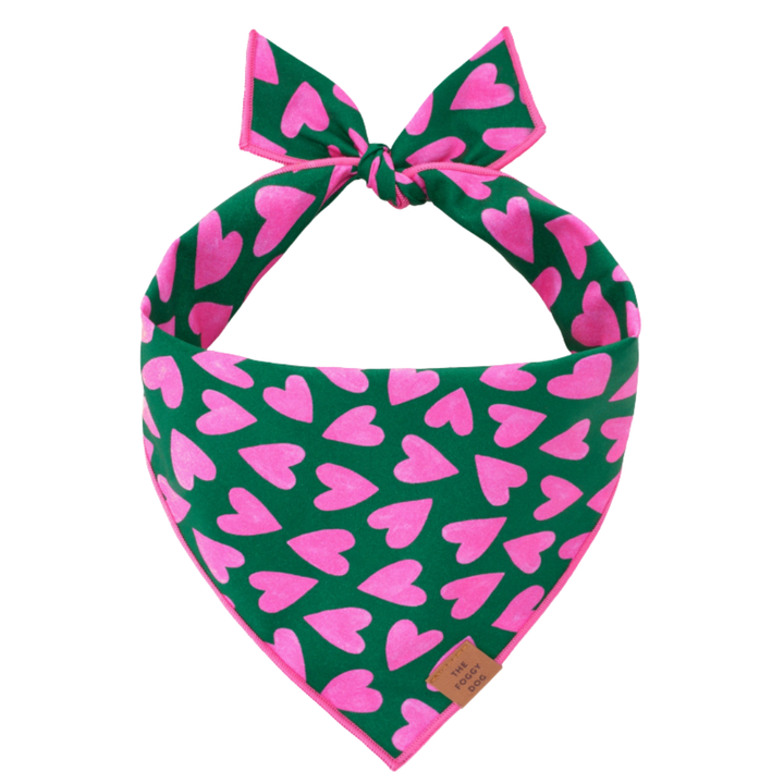 Lovestruck | The Foggy Dog - Babelle