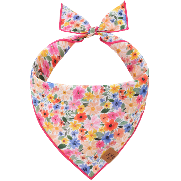 Margaux | The Foggy Dog - Babelle