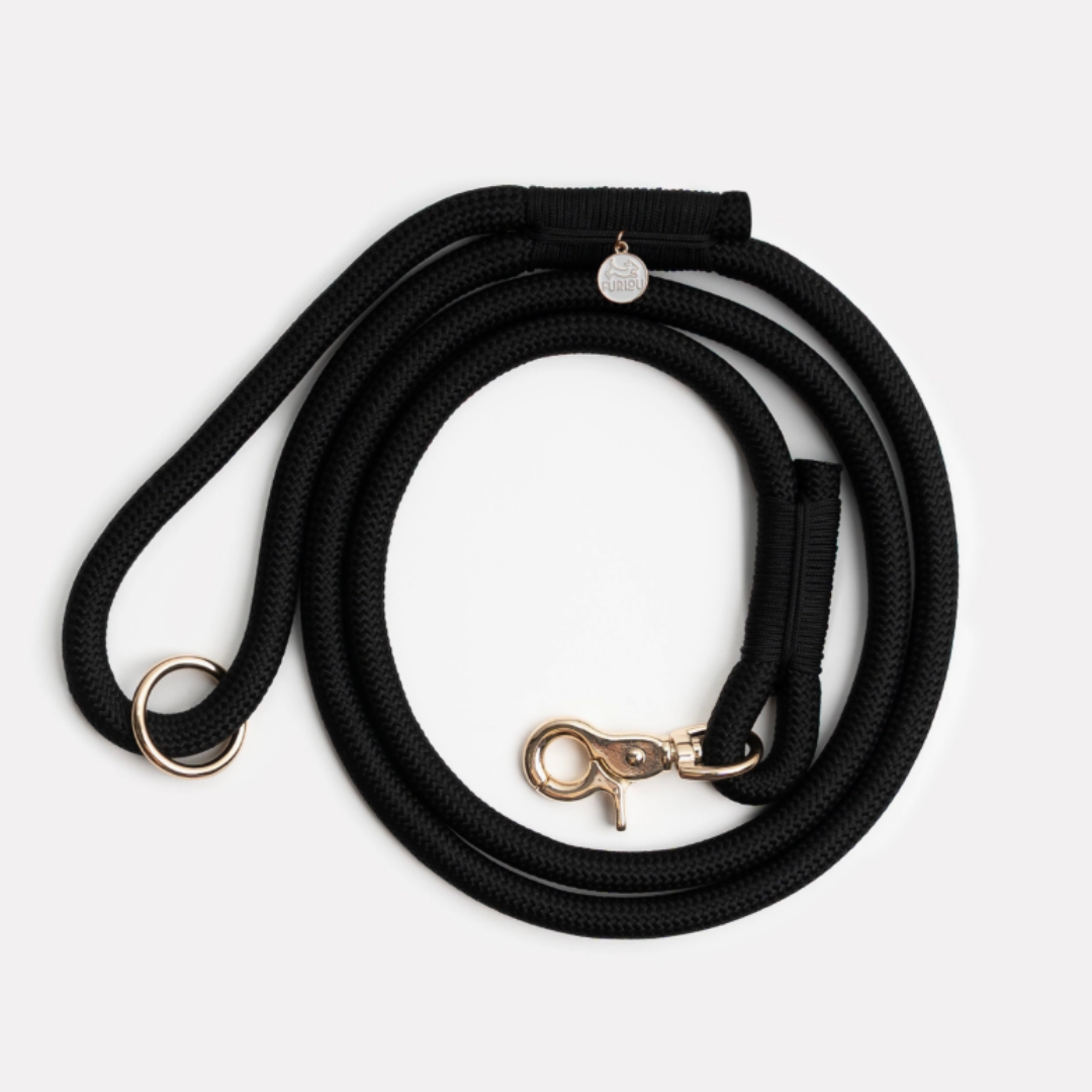 Black Leash | Furlou - Babelle