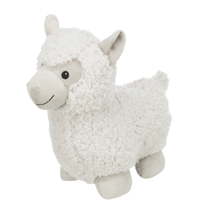 Alpaca | Trixie