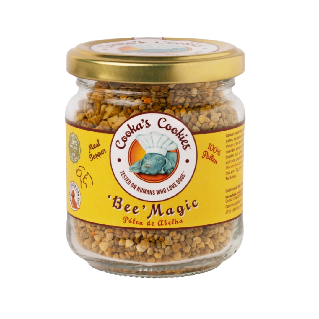 Bee-magic | Cooka's Cookies - Babelle