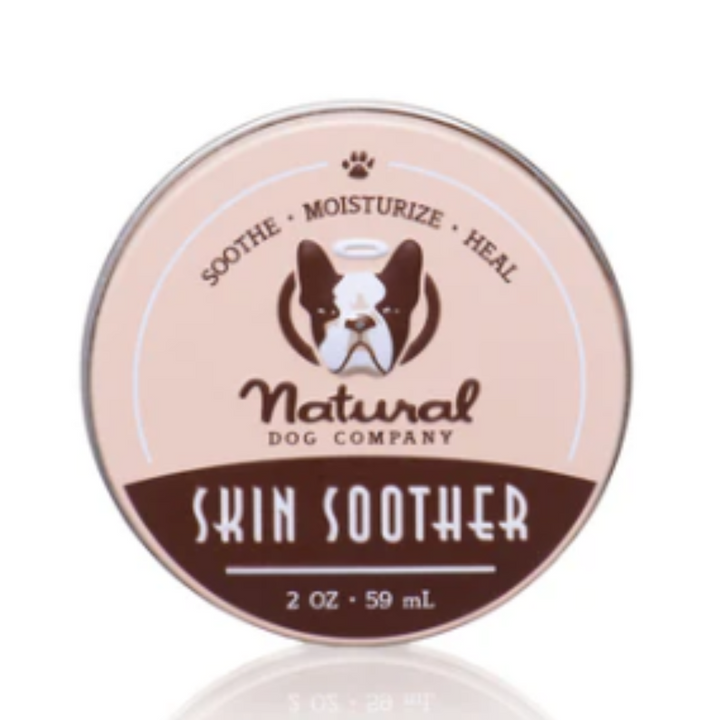 Skin soother | Natural dog company - Babelle