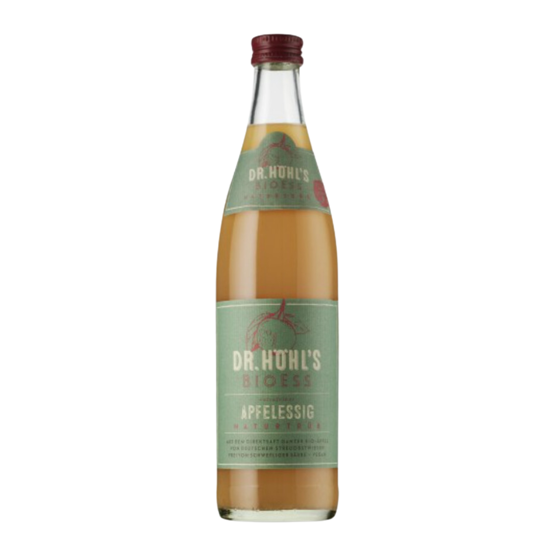 Apple Cider Vinegar | Dr Höhl's - Babelle
