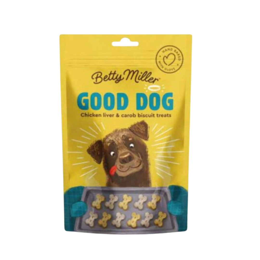 Good Dog | Betty Miller - Babelle