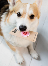 Load image in Gallery view, Fur baby patch | Scout&#39;s Honour - Babelle
