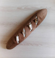 Load image in Gallery view, Baguette | Lambwolf | PRE-ORDER - Babelle
