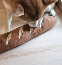 Load image in Gallery view, Baguette | Lambwolf | PRE-ORDER - Babelle
