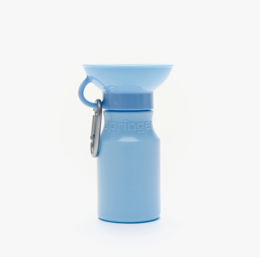 Small Waterbottle  | Springer - Babelle