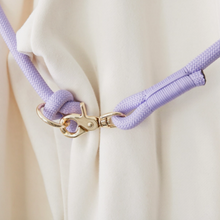 Load image in Gallery view, Lavender Handsfree Leash | Furlou - Babelle
