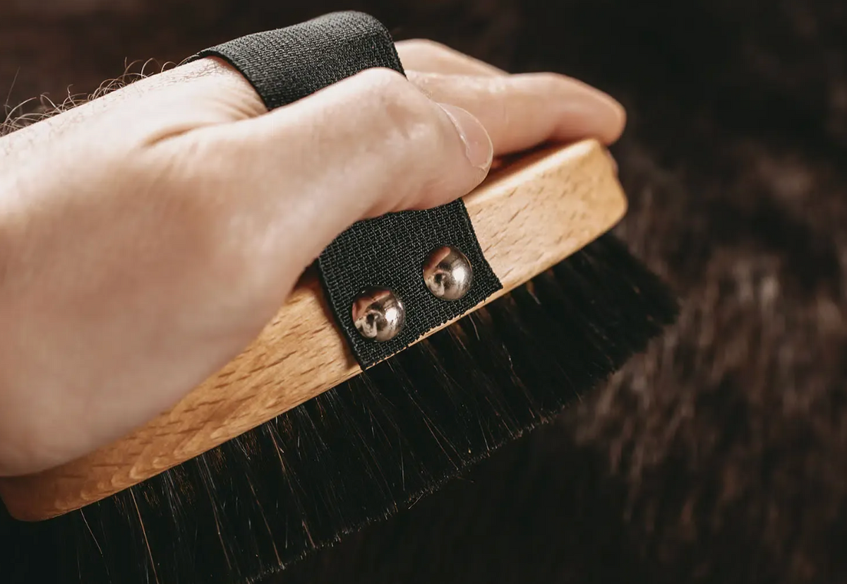 Brush Short Hair | Lila Loves it - Babelle