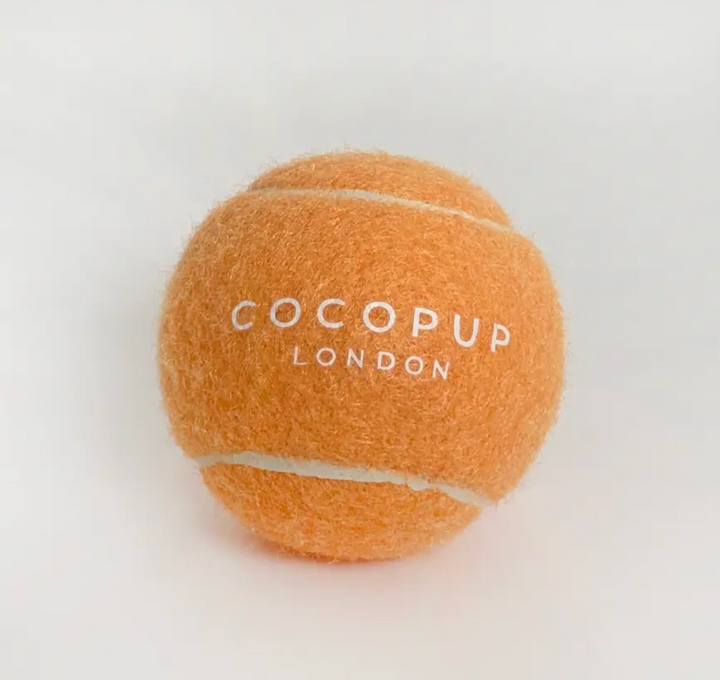 Tennis Bal | Cocopup - Babelle