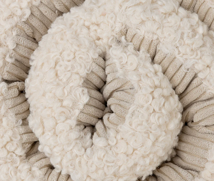 Swirl - Merengue | District 70 - Babelle