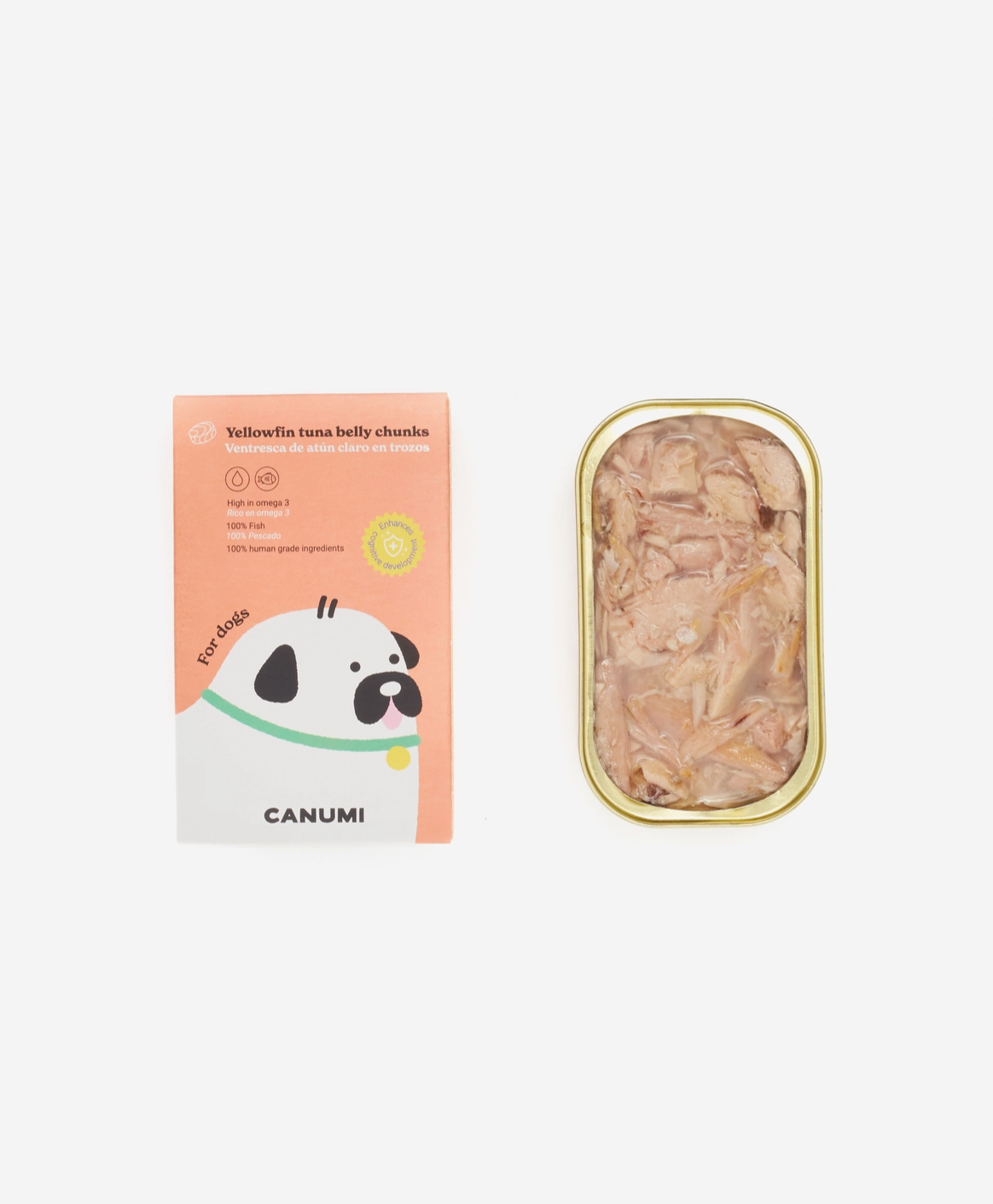 Tuna Belly | Canumi - Babelle