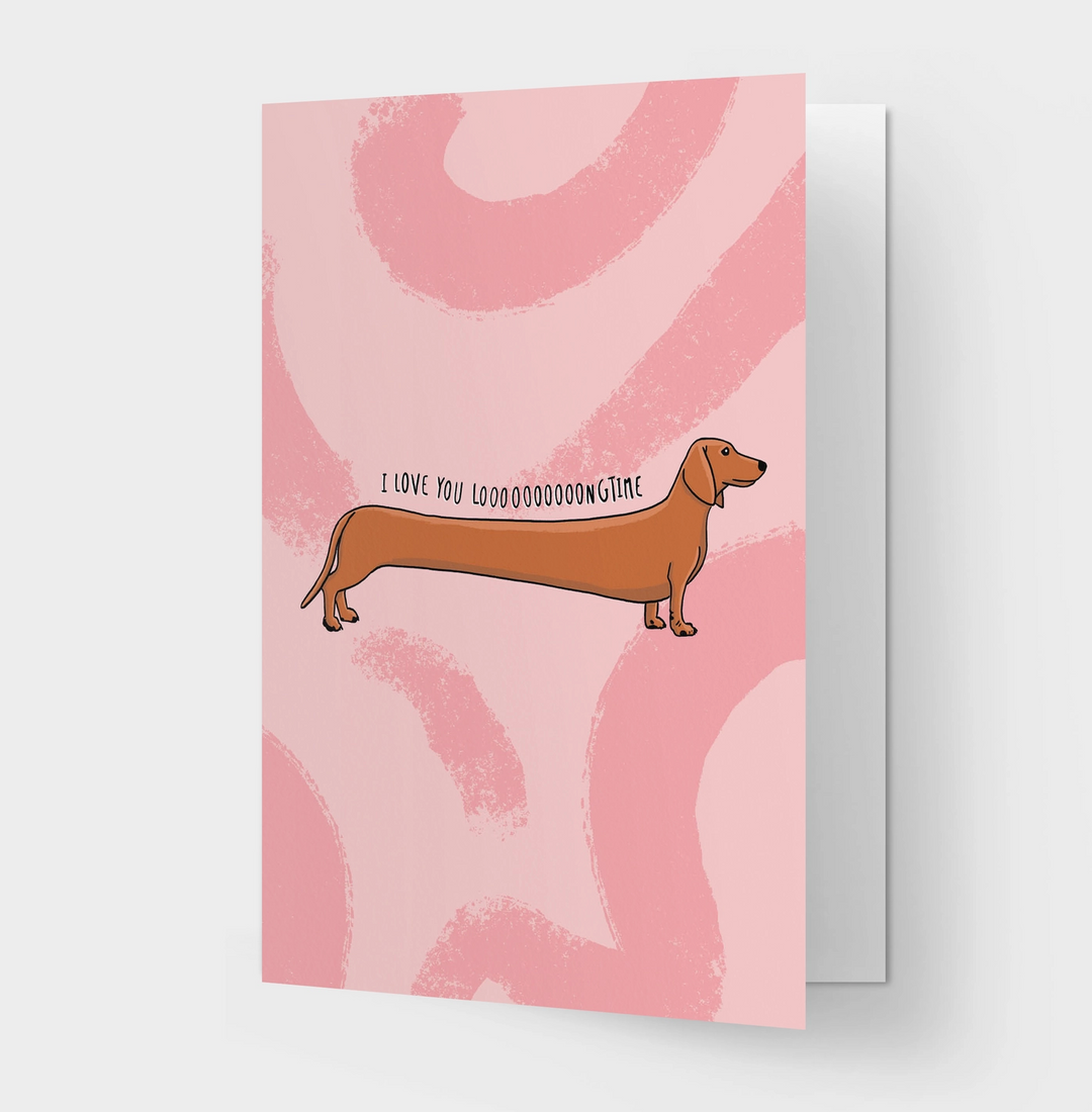 Wiener Love | Kaart Blanche - Babelle