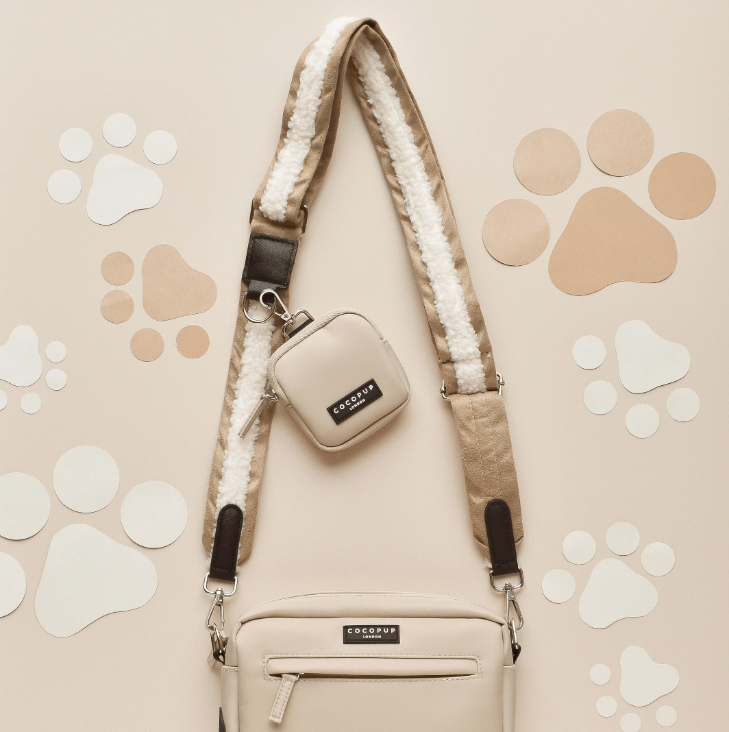 Bag strap Aviator | Cocopup - Babelle